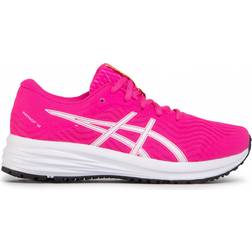 Asics Patriot 12 GS - Pink Glo/White