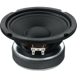 Monacor SPH-165 6.5 Pouces 16.5 cm Woofer 8 Ω