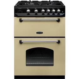 Rangemaster CLAS60NGFCR/C Beige