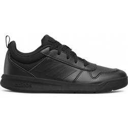 Adidas Junior Tensaur - Core Black/Core Black/Grey Six