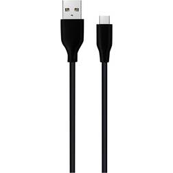 Piranha USB A-USB C 2.0 4m
