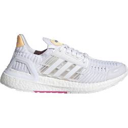 Adidas Wmns UltraBoost DNA CC_1 White Acid Orange