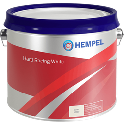 Hempel Hard Racing TecCel White 2.5L