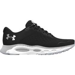 Under Armour HOVR Infinite 3 W - Black/White/Metallic Silver