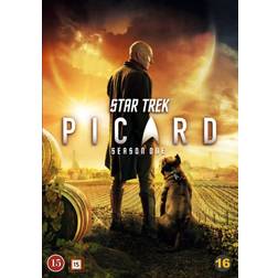 Star Trek Picard - Season 1