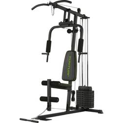 Tunturi Kotikuntosali HG10 Home Gym, 45kg