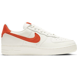 Nike Air Force 1 '07 Craft 'Mantra Orange' - White Men's