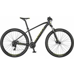 Scott Aspect 760 2022 Herrcykel