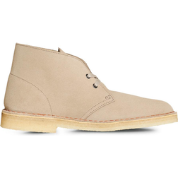 Clarks Desert Boot M - Sand