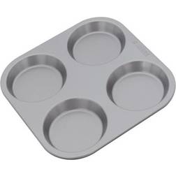 Judge Yorkshire Muffin Tray 23.7x23.7 cm