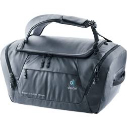 Deuter Aviant Duffel Pro 60 - Black