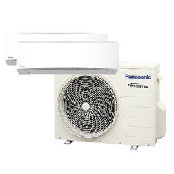 Panasonic Multisplit Duo Z35