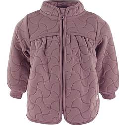 Wheat Thilde Thermo Jacket - Dusty Lilac (8402d-993-1239)