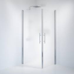 Camargue Shower Cabin (3007125C) 1000x800x1950mm