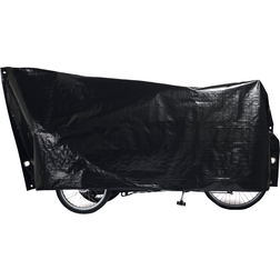 VK International Cargo Bicycle Cover - Black