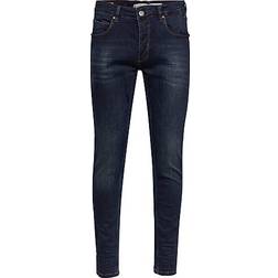 Gabba Rey K3606 5002 Mid Blue Denim Male