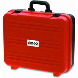 Cimco 172004 Set 22 Piece Værktøjssæt