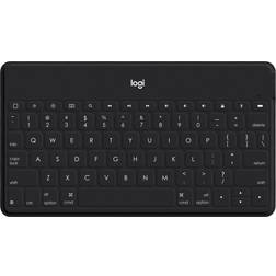 Logitech Keys-To-Go 180g