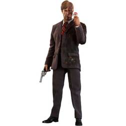 Hot Toys The Dark Knight Movie Masterpiece 1/6 Two Face 2019 31cm