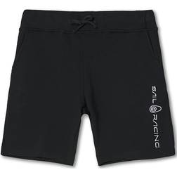 Sail Racing Bowman Sweatshorts - Carbon
