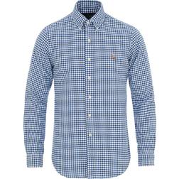 Polo Ralph Lauren Camicia - Blu