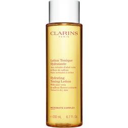 Clarins Hydrating Toning Lotion