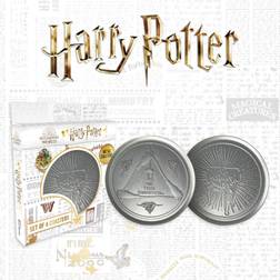 Harry Potter Drinks Glasunderlägg 8.9cm 4st