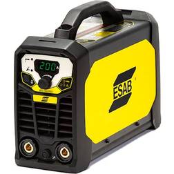 ESAB Rogue ET 200iP Pro