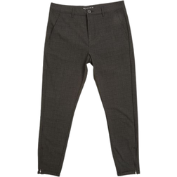 Gabba Pisa Chino Cross - Dark Grey