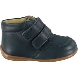 En Fant Starter Velcro Shoes - Navy