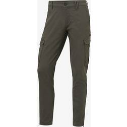 Gabba Pisa Cargo K3280 Dale Pant - Army