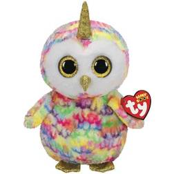 TY Boos Owl XL 70cm