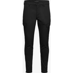 Gabba Pisa Cargo K3280 Dale Pant - Black