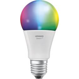 LEDVANCE Bombilla smart wifi multicolor classic e27 14w 2700/6500k hs smt485518wf