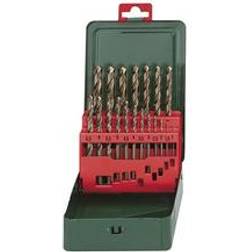 Metabo HSS-CO 627157000 19pcs