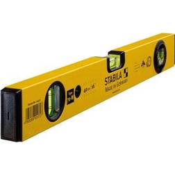 Stabila Type 80U 18797 600mm Spirit Level Spirit Level