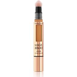 Charlotte Tilbury Magic Away Liquid Concealer #12.5 Tan