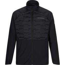 Peak Performance Argon Swift Hybrid Jacket - Black