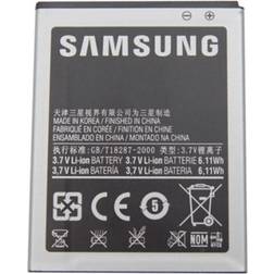 Samsung Batterie origine EB-F1A2GBU i9100 Galaxy S2 1650mAh