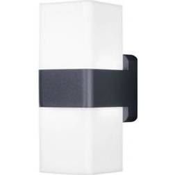 LEDVANCE Smart+ Wifi Cube Plafoniera da Parete 8cm