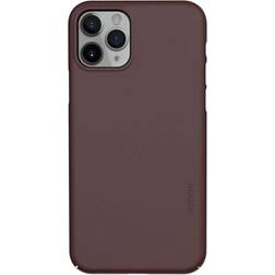 Nudient Thin Case iPhone 11 Pro