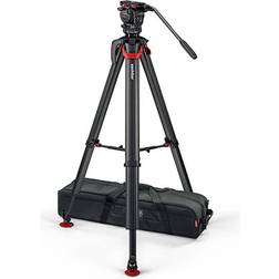 Sachtler Aktiv6 Flowtech75 MS