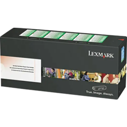 Lexmark High Capaciteit Geel Toner - Lasertoner Geel