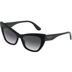 Dolce & Gabbana DG4370 501/8G