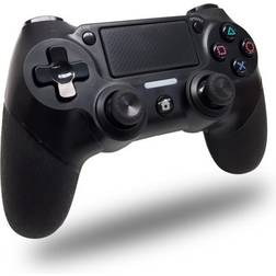 KAOS Wireless Gaming Controller (Ps4 ) - Black