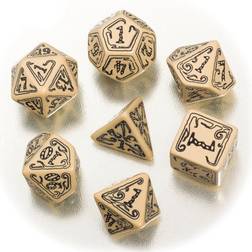 Call of Cthulhu Dice Set