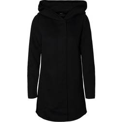 Vero Moda Transitional Coat - Black