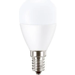 Philips Attralux LED Lamps 5.5W E14