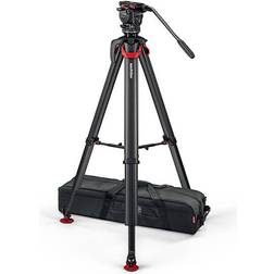 Sachtler Aktiv8 Flowtech75 MS