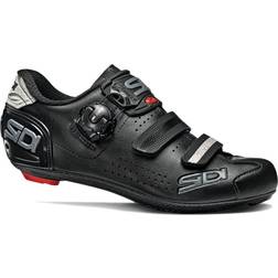 Sidi Alba 2 Negro Mujer - Black